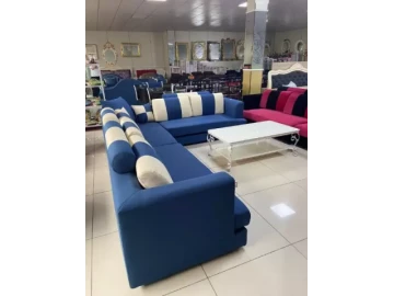 #2020 L-shaped sofa